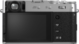 Fujifilm X100VI (23 mm, 40.20 Mpx) Kamera, Silber