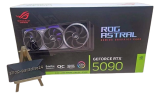 ASUS ROG ASTRAL GeForce RTX 5090 O32G OC GAMING Grafikkarte