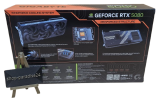 Gigabyte GeForce RTX 5080 WINDFORCE OC SFF 16G Grafikkarte