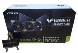 ASUS TUF Gaming GeForce RTX™ 5080 16GB GDDR7 OC Edition