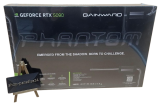 Gainward NVIDIA GeForce RTX 5090 Phantom 32GB Grafikkarte
