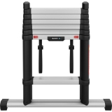 ZARGES Mini Teleskop Kombileiter 7 Stufen, 41187